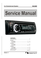 Nakamichi NA-200-R-Service-Manual